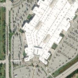 Satellite imagery of HVDC Vancouver-Island - Metallic Return Cable Terminal, CA