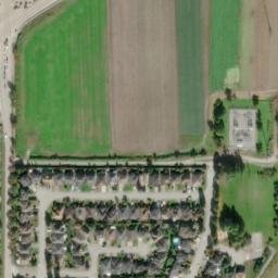 Satellite imagery of HVDC Vancouver-Island - Metallic Return Cable Terminal, CA