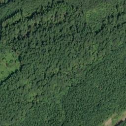 Satellite imagery of Vedder Mountain, CA