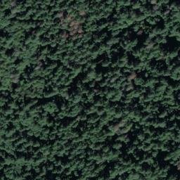 Satellite imagery of Teapot Hill, CA