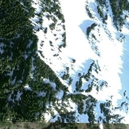 Satellite imagery of survey_point, CA