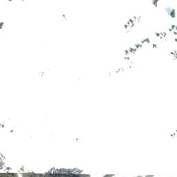 Satellite imagery of Mount McGuire, CA