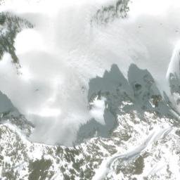 Satellite imagery of Mount Parkes, CA