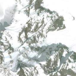Satellite imagery of Mount Parkes, CA