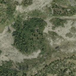 Satellite imagery of Macdonald Peak, CA