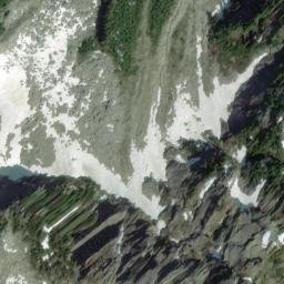 Satellite imagery of Mount Edgar, CA