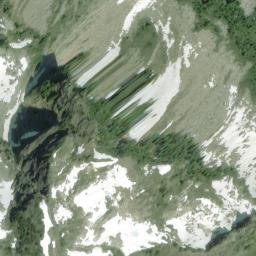 Satellite imagery of Mount Daly, CA