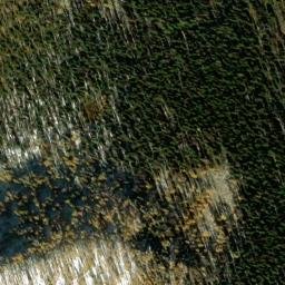 Satellite imagery of Grimface Mountain, CA