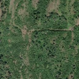 Satellite imagery of Ivanhoe Ridge, CA