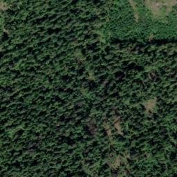 Satellite imagery of Tamarac Mountain, CA