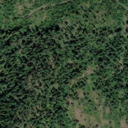 Satellite imagery of Tamarac Mountain, CA