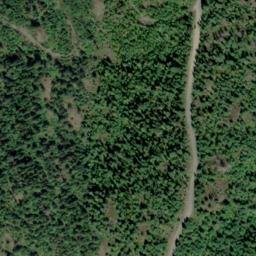 Satellite imagery of Tamarac Mountain, CA