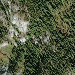 Satellite imagery of Ripple Mountain, CA