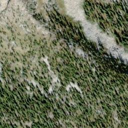 Satellite imagery of Lightning Strike, CA