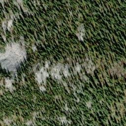 Satellite imagery of Lightning Strike, CA