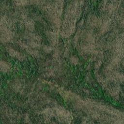 Satellite imagery of Akamina Pass, CA