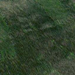 Satellite imagery of Akamina Pass, CA