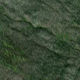 Satellite imagery of Akamina Pass, CA