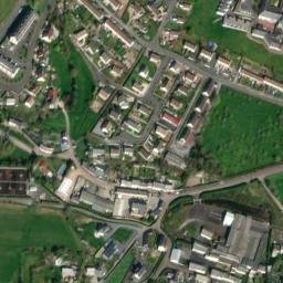 Satellite imagery of Abbaye de Torigny, FR