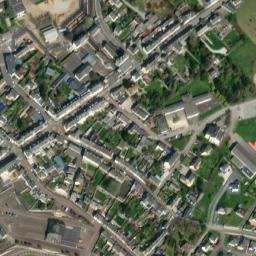 Satellite imagery of Couvent de Torigni-sur-Vire, FR