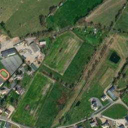 Satellite imagery of Couvent de Torigni-sur-Vire, FR