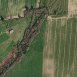 Satellite imagery of Château de Dampierre, FR