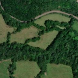 Satellite imagery of Château d'Outrelaize, FR