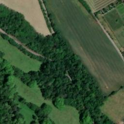 Satellite imagery of Château d'Outrelaize, FR