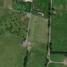 Satellite imagery of Château de Fervaques, FR