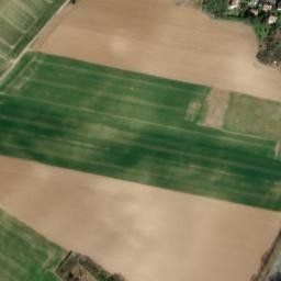 Satellite imagery of Château de Villette, FR