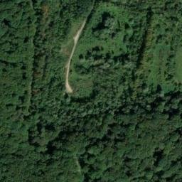 Satellite imagery of Balise topograhique de l'armée, FR
