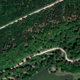 Satellite imagery of Abbaye Saint-Sauveur-et-Saint-Maurice de Beaulieu-en-Argonne, FR