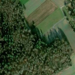 Satellite imagery of Hinterer Heuberg, DE