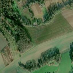 Satellite imagery of Hinterer Heuberg, DE