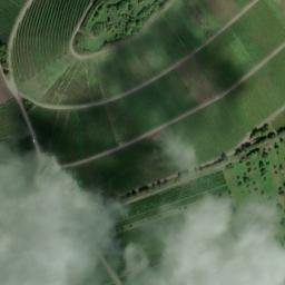 Satellite imagery of Schloß Magenheim, DE