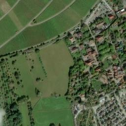 Satellite imagery of Schloß Magenheim, DE