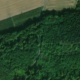 Satellite imagery of Schloß Liebenstein, DE