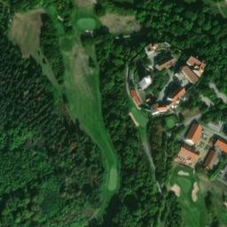 Satellite imagery of Schloß Liebenstein, DE
