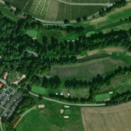 Satellite imagery of Schloß Liebenstein, DE