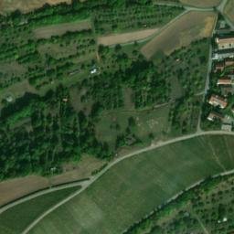 Satellite imagery of Forstberg, DE
