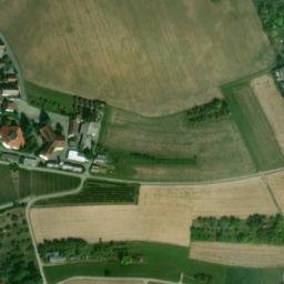 Satellite imagery of Forstberg, DE