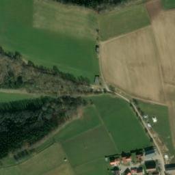 Satellite imagery of Hettensberg, DE