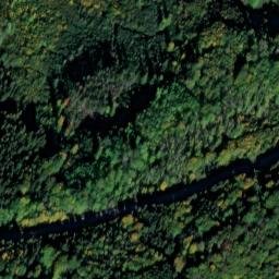 Satellite imagery of Gelbe Burg, DE