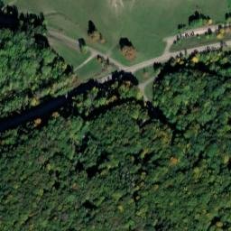 Satellite imagery of Gelbe Burg, DE