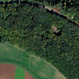 Satellite imagery of Käntholz, DE