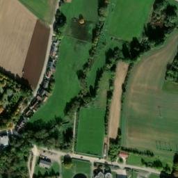 Satellite imagery of Castrum Biriciana, DE