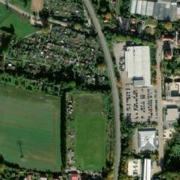 Satellite imagery of Castrum Biriciana, DE