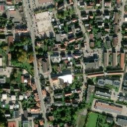 Satellite imagery of Ellinge Gate, DE