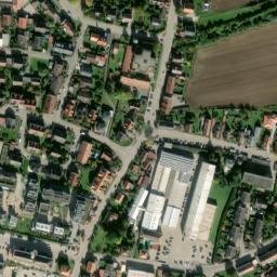Satellite imagery of Ellinge Gate, DE