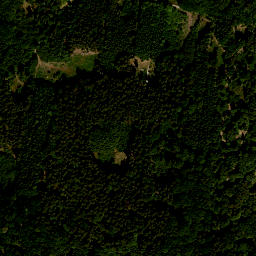 Satellite imagery of Gredinger Berg, DE